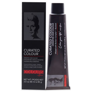 Curated Colour - 11.11-11BB High Lift Cool Blonde by Colours By Gina - 3 oz